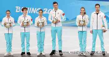 Another Cheating Scandal? Russia Breaks Key Olympic Rule - Now Team USA May Get Their Golds Instead