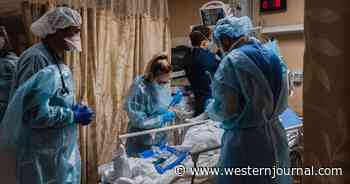 Alarming Study Reveals Heart Issues for COVID Survivors, Senior Analyst Warns 'What We're Seeing Isn't Good'