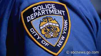 South Korean diplomat punched in face in 'unprovoked' attack in NYC, police say