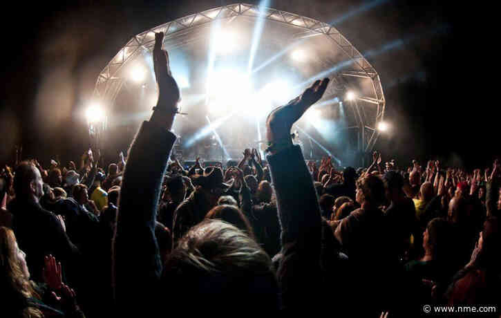 Bearded Theory’s Spring Gathering 2022 confirms full line-up and stage splits
