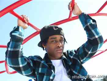 'Vindicated': Gun charges stayed against Ottawa rapper TwoTiime