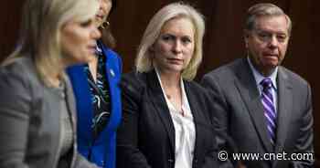 Congress passes landmark Me Too bill banning forced arbitration in sexual harassment cases     - CNET