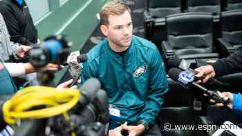 Sources: Jaguars to hire Press Taylor as new OC