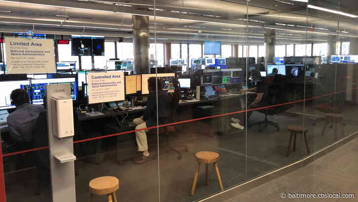 The Minds Behind The James Webb Space Telescope Hope To Unlock The Universe’s Secrets