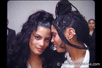 Ibeyi Announce Third Album With Triumphant Single ‘Sister 2 Sister’