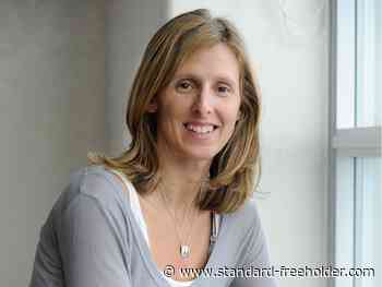 Canucks: Cammi Granato hired as assistant GM - Standard Freeholder