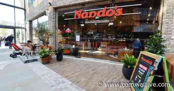 Things that we don't have in Cornwall - but we can drive to if we have to - Cornwall Live