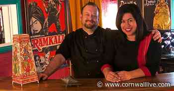 Daaku the best Indian restaurant in Cornwall is moving from Penryn to Falmouth - Cornwall Live