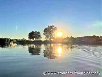 Cornwall budget includes Guindon Park upgrades, and a beach - Standard Freeholder