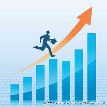 Cornwall population up by 2.7% from 2016 - Cornwall Seaway News