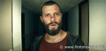 Jamie Dornan Doesn't Know Who He Is in 'The Tourist' Series Trailer