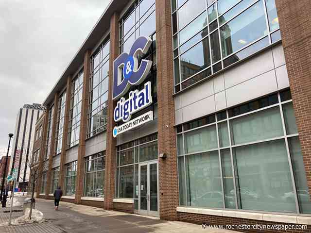 City looks to move Police Accountability Board into D&C building