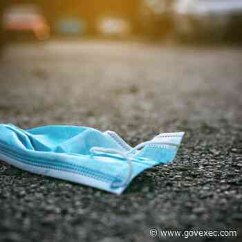 Coronavirus Roundup: There's No New Mask Guidance Yet from the CDC - GovExec.com