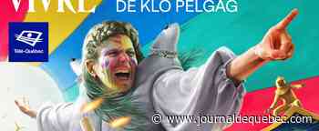 Klô Pelgag à Télé-Québec: le spectacle en ligne de l'année diffusée vendredi soir à la télé