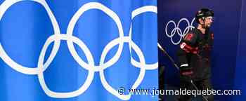 Capitaine Staal satisfait