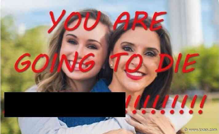 KXAN traces harassment of judge, candidates, attorneys to one man