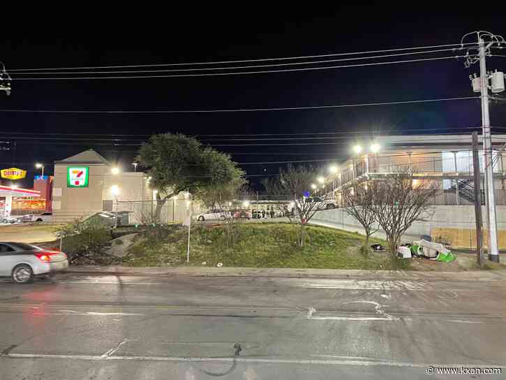 'Critical incident' video of Jan. 29 APD shooting released