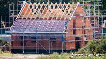 Neue Kriterien für Einheimischen-Modell in Garching für gerechtere Verteilung - Merkur Online