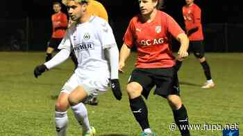 Erlbach trotzt Wacker, Haching schlägt Garching, Viktoria ohne Mühe - FuPa - das Fußballportal