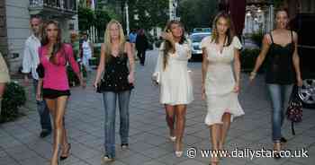 Neville says England Baden-Baden WAG furore was “nonsense” and “distractions galore” - Daily Star