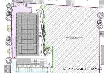 Quattro nuovi campi di padel a Gallarate: via libera a un nuovo impianto - varesenews.it