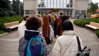 Gallarate, la scuola del futuro - Rete55