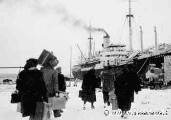 Gallarate ricorda le foibe e l'esodo istriano con il racconto di Pier Maria Morresi - varesenews.it