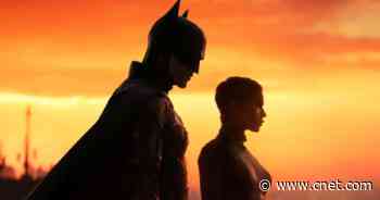 How to watch The Batman: Will the movie be on HBO Max?     - CNET