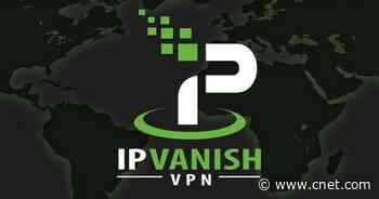 IPVanish review: A zippy VPN that's perfect for beginners     - CNET
