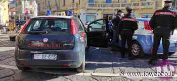 SORA - COVID-19, CONTROLLI IN CORSO - ioWebbo