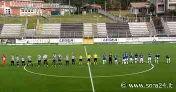 Sora-Itri 3-1: cronaca e tabellino della partita - Sora24