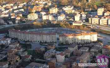 SORA - MERCATO COPERTO, RIPARTE IL PROGETTO - ioWebbo