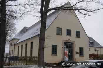 Goethehalle Treuen: Erste Aufträge vergeben - Freie Presse