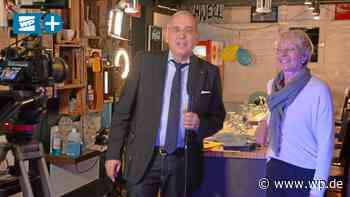 50 Jahre Lions Club Herdecke: Videoabend aus dem Jugendtreff - Westfalenpost