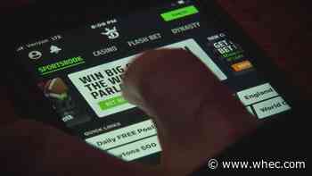 Consumer Investigation: Sports betting is big in New York. But how safe are those apps? We investigate.