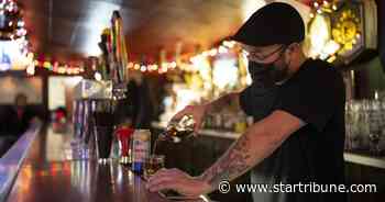 Minneapolis and St. Paul lift vaccine-or-test mandate for restaurants, bars