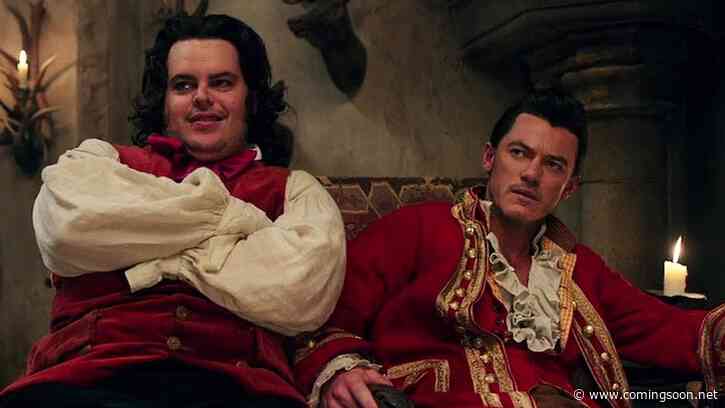Disney Puts Beauty and the Beast Prequel Series on Hold