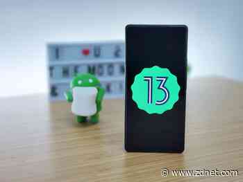Android 13 Preview: How to install the developer beta -- and why you should wait