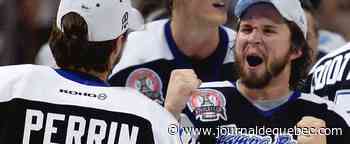 «Deux "p’tits culs" de la rue Nadeau à Laval»