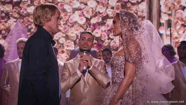 Marry Me Review: Jennifer Lopez & Owen Wilson Star in a Predictable Yet Sweet Rom-Com