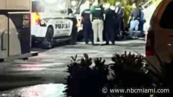 Neighbors Find Weapons Arsenal in Wilton Manors Apartment After Man's Death