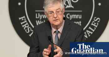 Wales to relax Covid curbs but self-isolation rules will remain - The Guardian