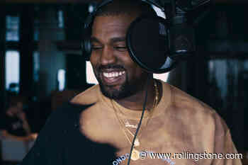 Here’s What It’s Like to Spend 21 Years Making a Kanye West Movie