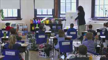 Monroe County purchases 500,000 KN-95s for students