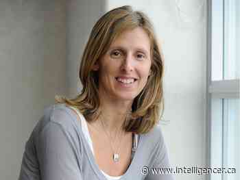 Vancouver Canucks hire Cammi Granato as assistant GM - Belleville Intelligencer