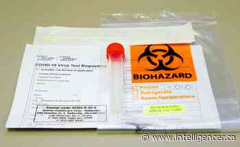 Four LTC homes remain in outbreak - Belleville Intelligencer