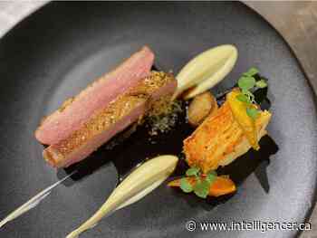 Recipe: Celeriac purée - Belleville Intelligencer