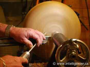 Cultivating Creativity: Turning trees into art - Belleville Intelligencer