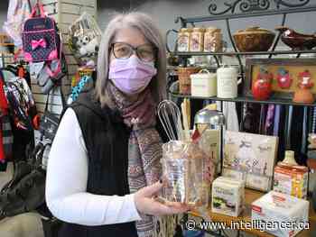 Carrot and shtick approach for the Agape Centre in Cornwall? - Belleville Intelligencer