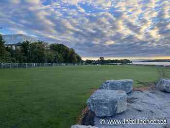 Cornwall, Akwesasne renew Port Lands contract with ACCPathways - Belleville Intelligencer